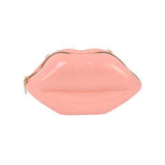 Kissy Face Jelly Bag