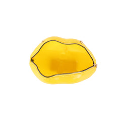 Kissy Face Jelly Bag