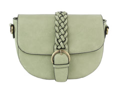 Women Crossbody Bag Shoulder Handbag