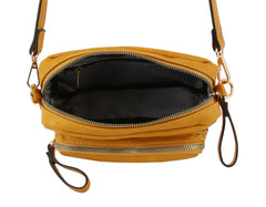 Small Crossbody Casual Fashion Mini Handbag