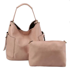 Women Hobo Purse and Handbag Shoulder Bag