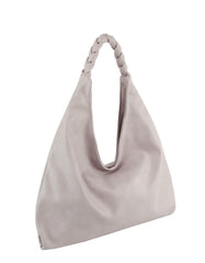 Top Handle Hobo Handbag for Women