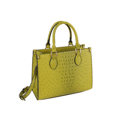 Croc Chic Tote Set