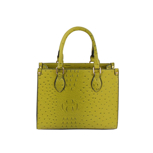 Croc Chic Tote Set