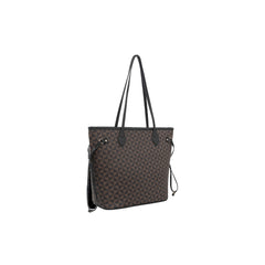 3 in 1 Tote Sets Women Hobe Shpper Handbag