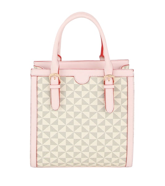 Women Top Handle Purse Hobo Handbag