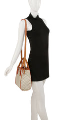 Women Top Handle Purse Hobo Handbag