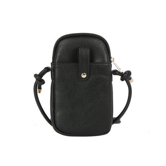 Mini Phone Crossbody Pouch