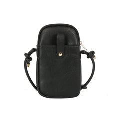 Mini Phone Crossbody Pouch