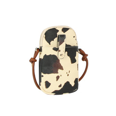 Mini Phone Crossbody Pouch