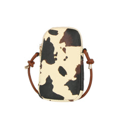 Mini Phone Crossbody Pouch