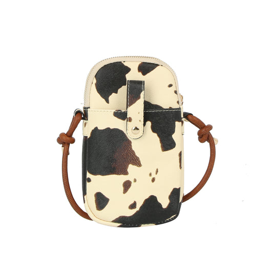 Mini Phone Crossbody Pouch