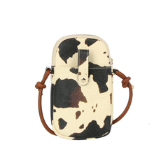 Mini Phone Crossbody Pouch
