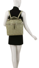 Women Convertible Backpack Casual Bag