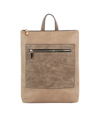 Women Backpack Convertible Travel Bag