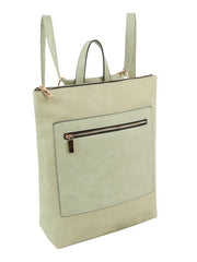 Women Backpack Convertible Travel Bag