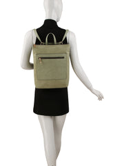 Women Backpack Convertible Travel Bag