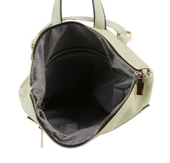 Women Backpack Convertible Travel Bag