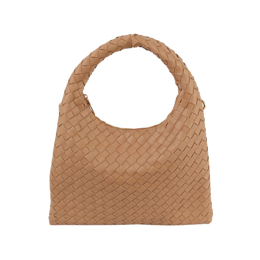 Woven Crescent Hobo