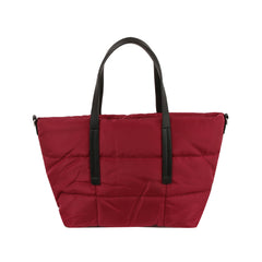 Puffy Everyday Tote