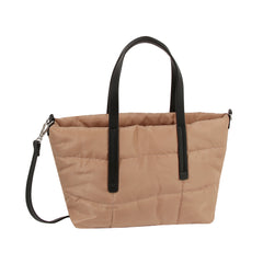 Puffy Everyday Tote