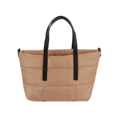 Puffy Everyday Tote