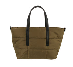 Puffy Everyday Tote