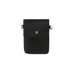 Fashion Crossbody  Cell Phone  Faux leather Bag