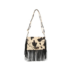 Women Fringed Crossbody handbag Shoulder Bag