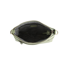 Boxy Rectangular Guitar Strap Crossbody Bag
