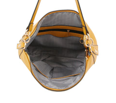 Mini Shoulder bag for Women Top Handle handbag
