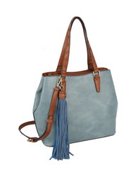Top Handle Shoulder Bag Luxury Tote Bag