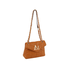 Chain Quilted Shoulder Bag