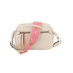 Crossbody Bag for Women Messenger Handbag