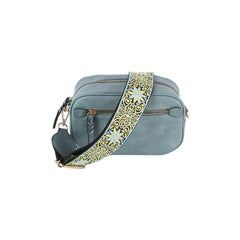 Crossbody Bag for Women Messenger Handbag