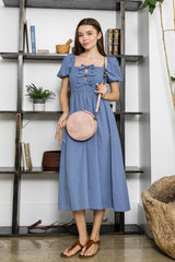 Women Crossbody Shoulder Purse Clutch Bag