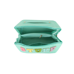 Pastel Pop Stuff Cosmetics Case