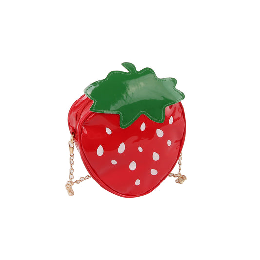 Strawberry Crossbody