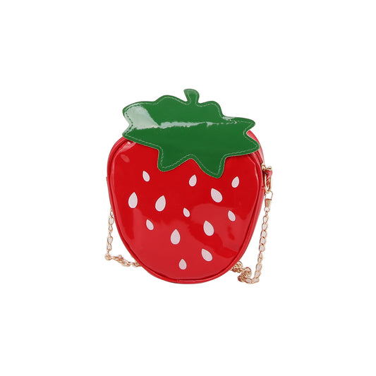 Strawberry Crossbody