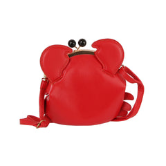 Crab Crossbody