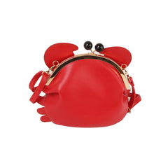 Crab Crossbody