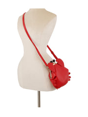 Crab Crossbody