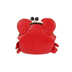 Crab Crossbody