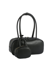 Duo Carry Barrel Bag Set