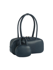 Duo Carry Barrel Bag Set