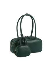 Duo Carry Barrel Bag Set