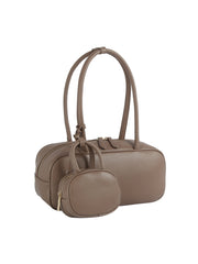 Duo Carry Barrel Bag Set