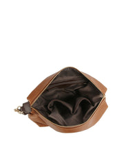 Braided Curve Slouch Hobo