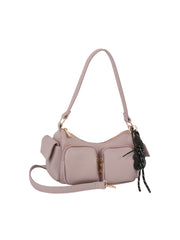 Everyday Multi-Pocket Shoulder Bag