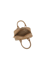 Trendy Shape Mini Barrel Bag